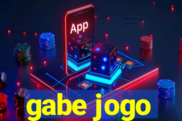 gabe jogo